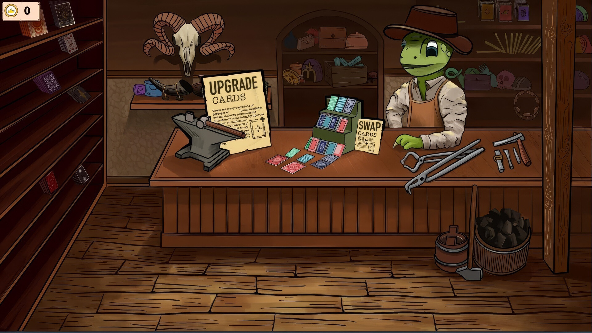Dust & Dice screenshot 9