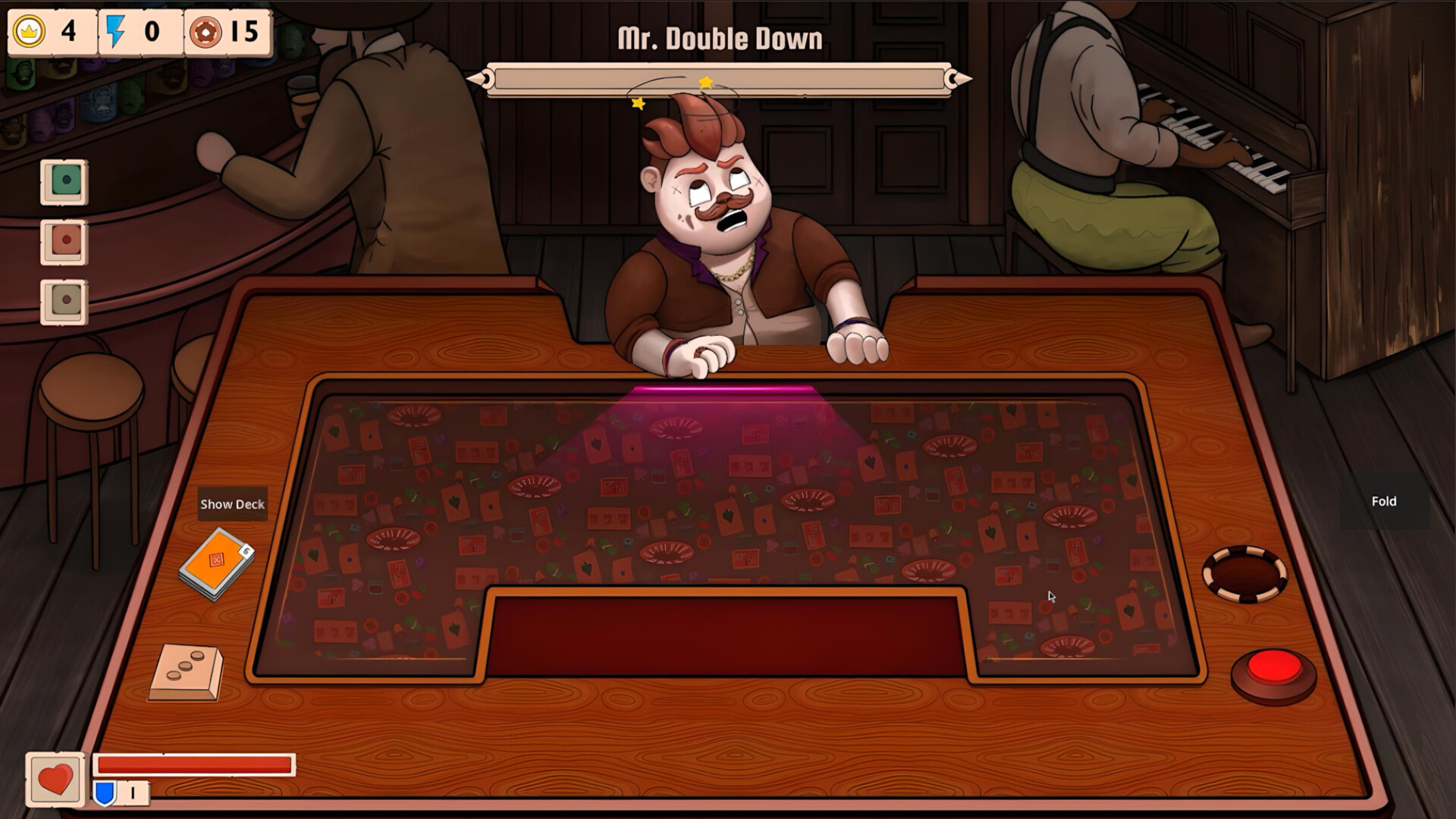 Dust & Dice screenshot 8