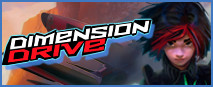 Dimension Drive screenshot 7