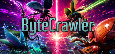 ByteCrawler