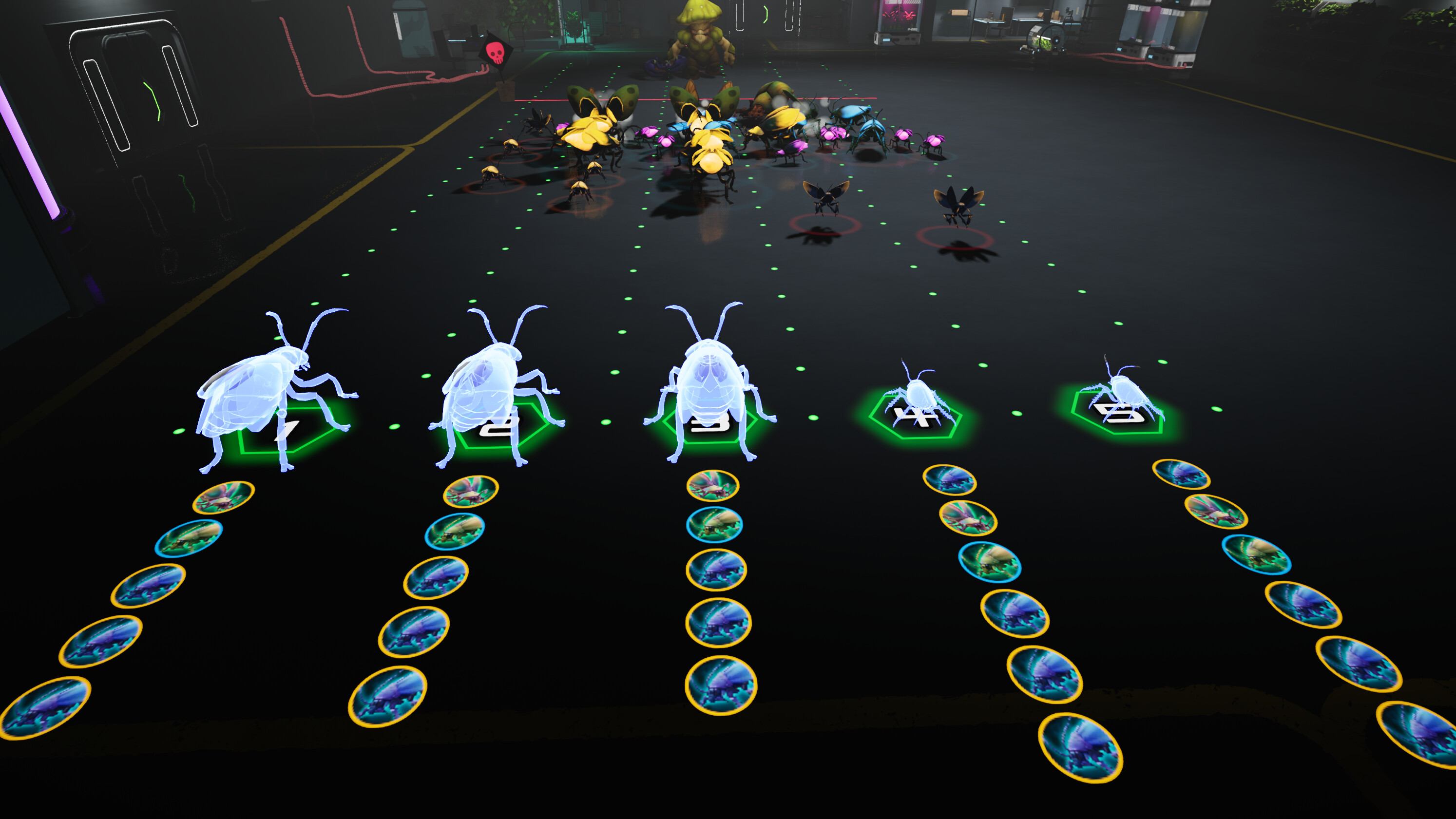 ByteCrawler screenshot 3