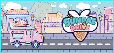 Sundae Drive
