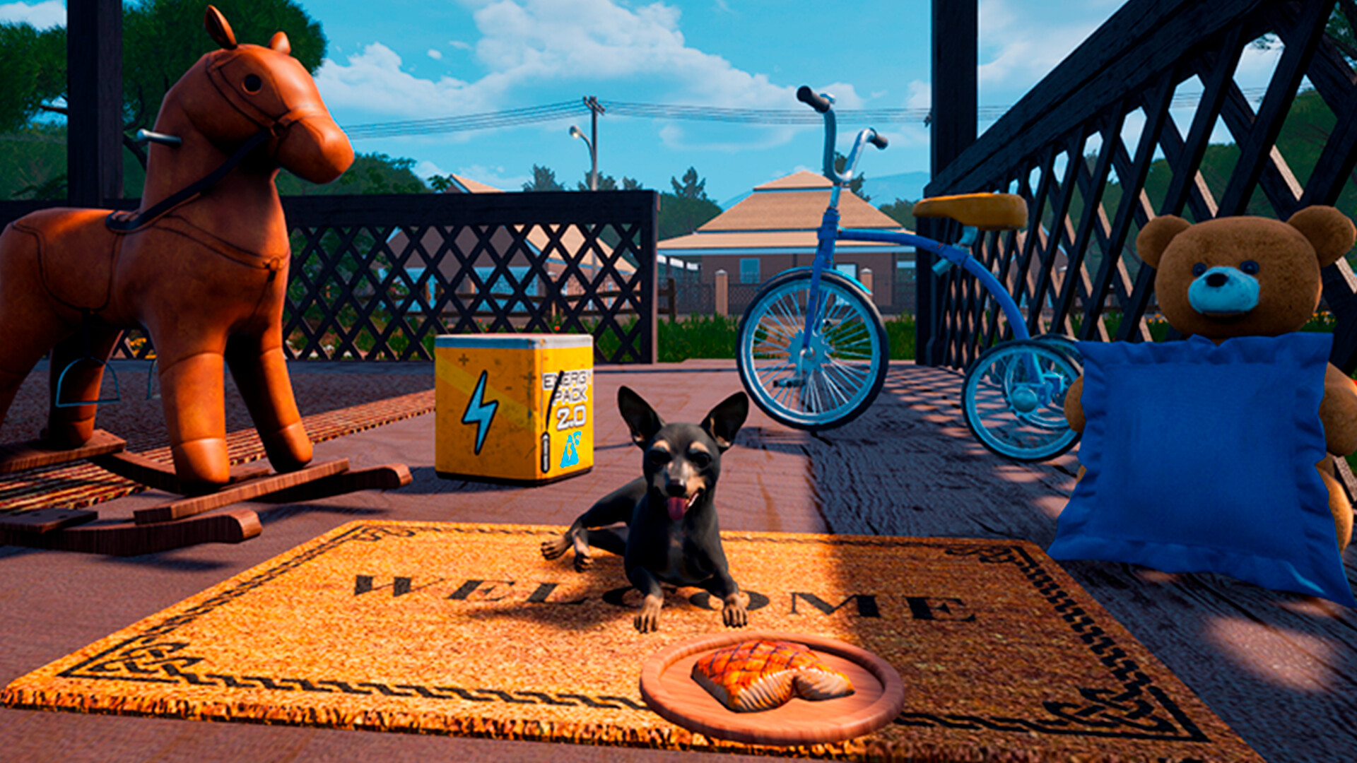 The Creator - Supporter Pack screenshot 3