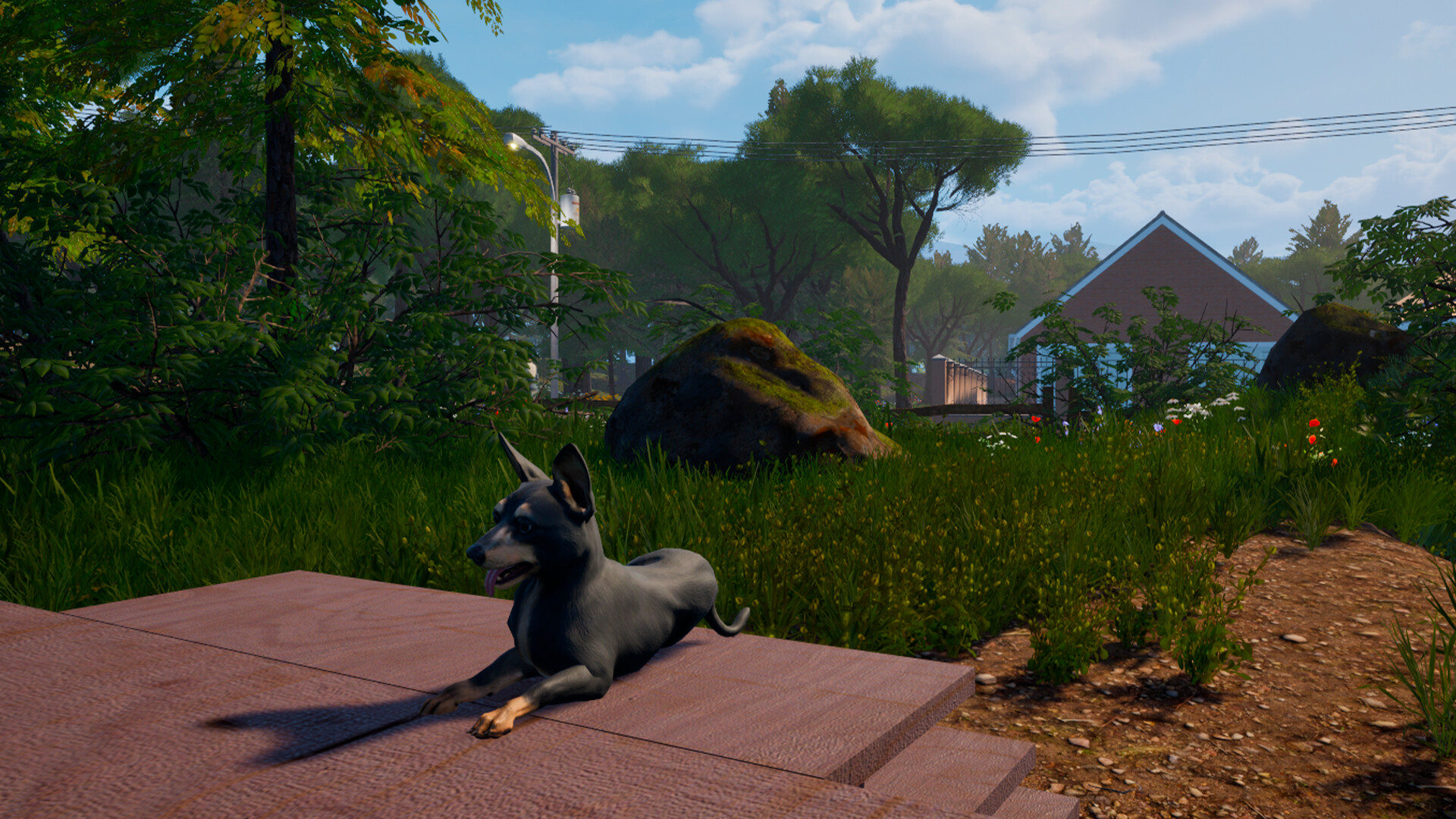 The Creator - Supporter Pack screenshot 4