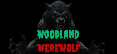 Woodland Werewolf — Steam header