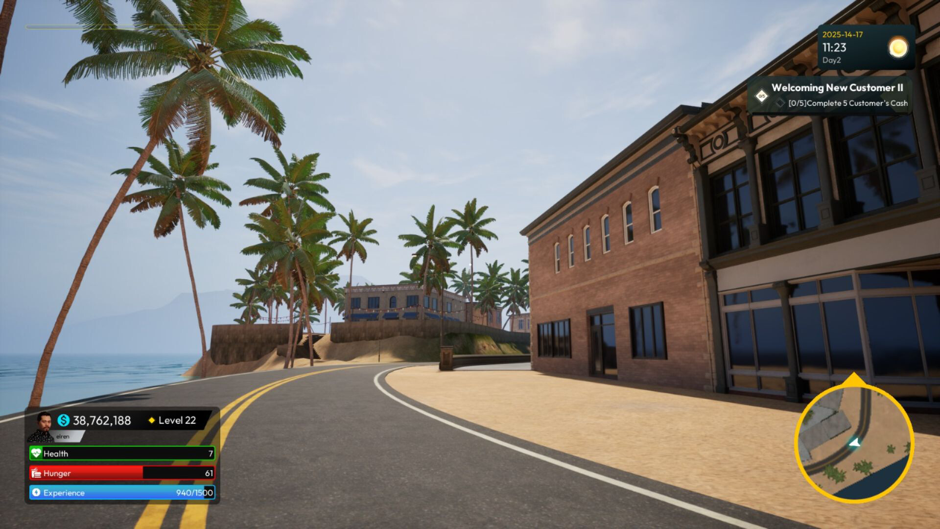 Bank King Simulator screenshot 7