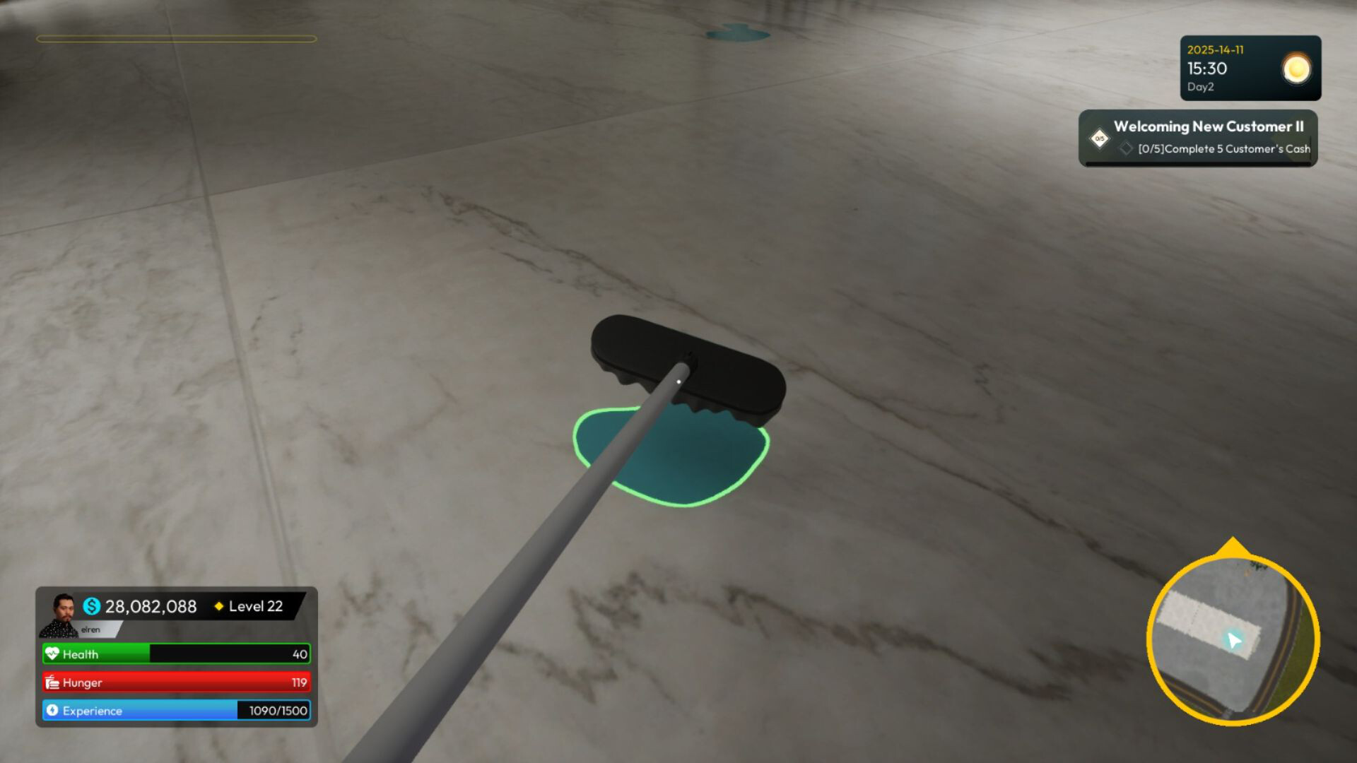 Bank King Simulator screenshot 3