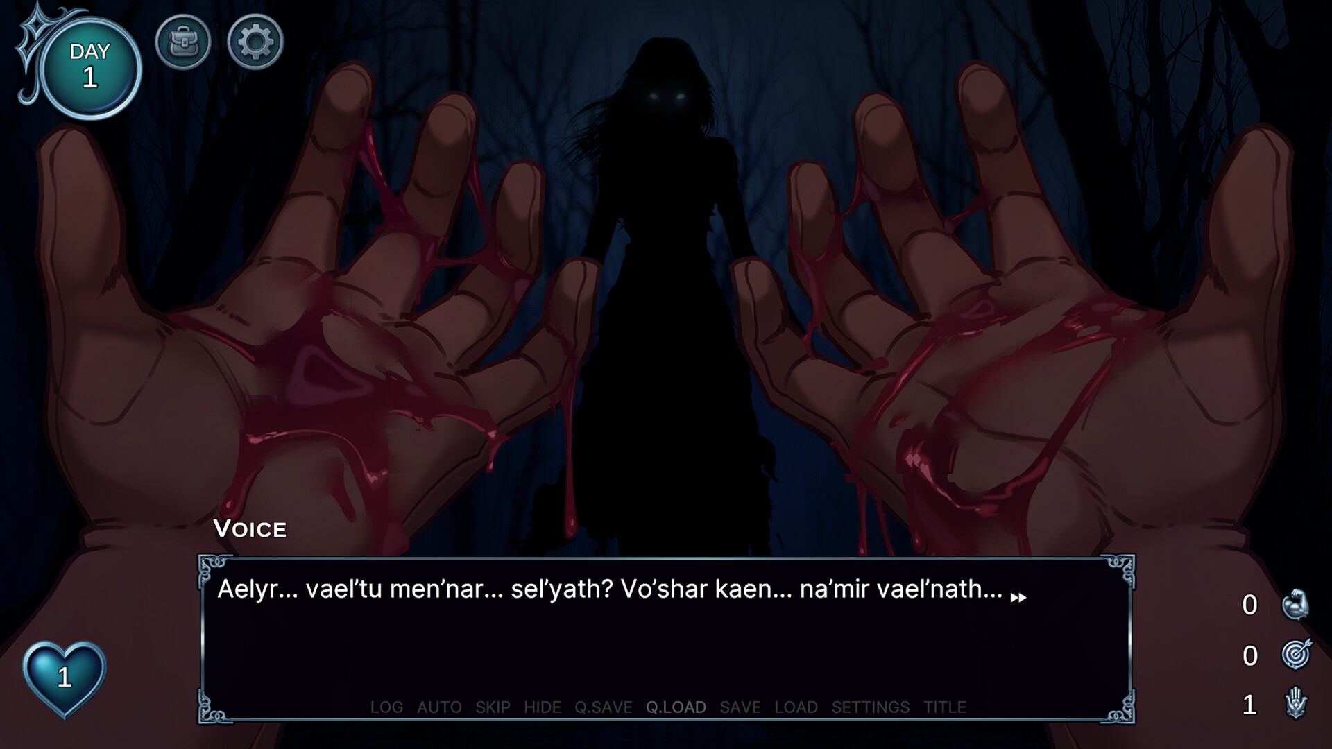 Roll to Seduce screenshot 22