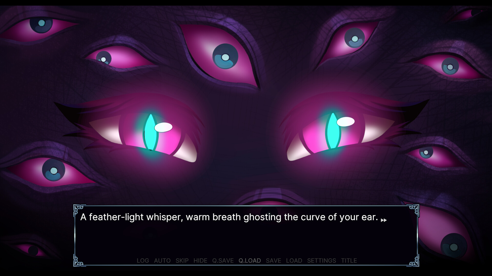 Roll to Seduce screenshot 19