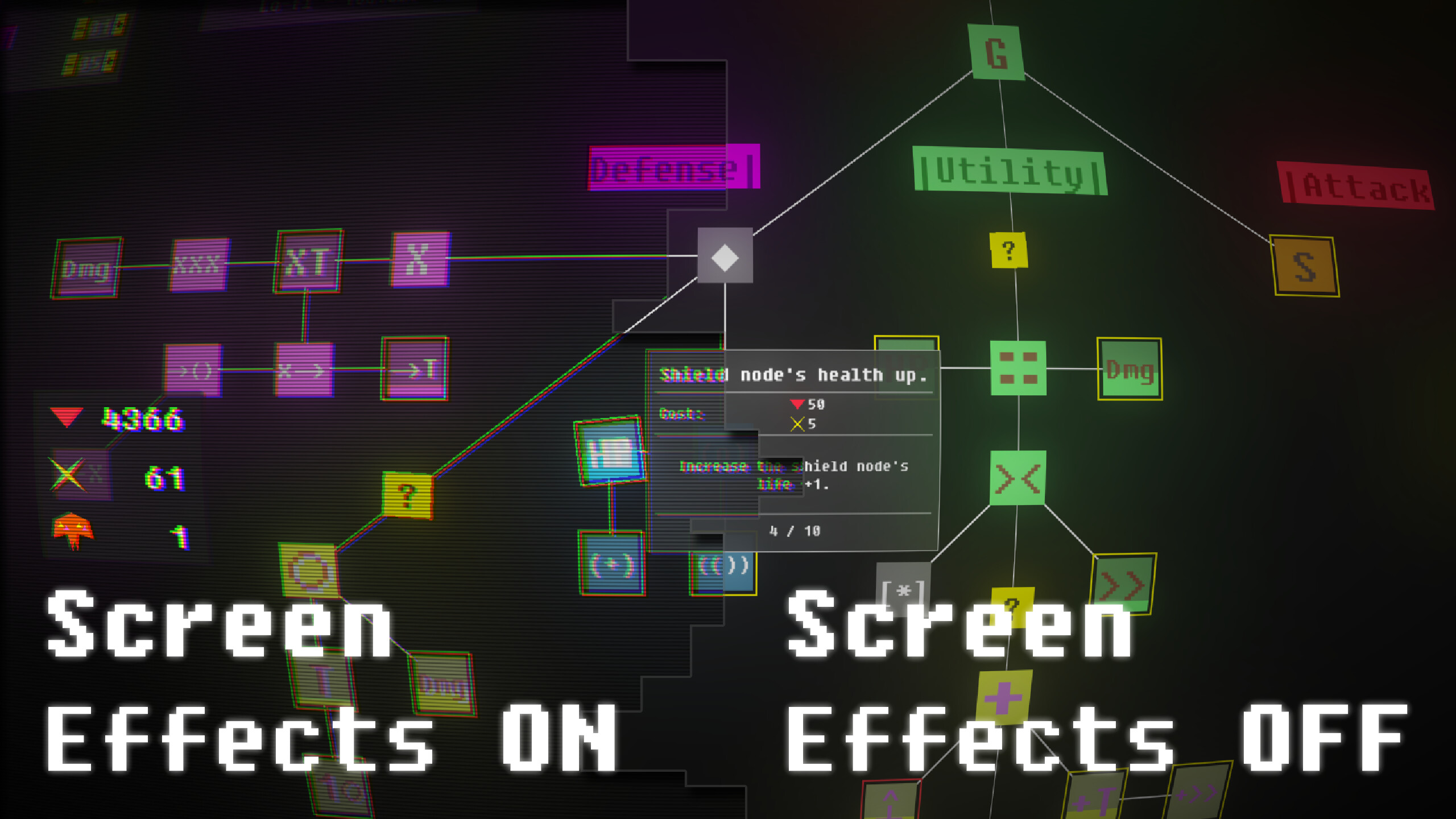 NodalBastion screenshot 5