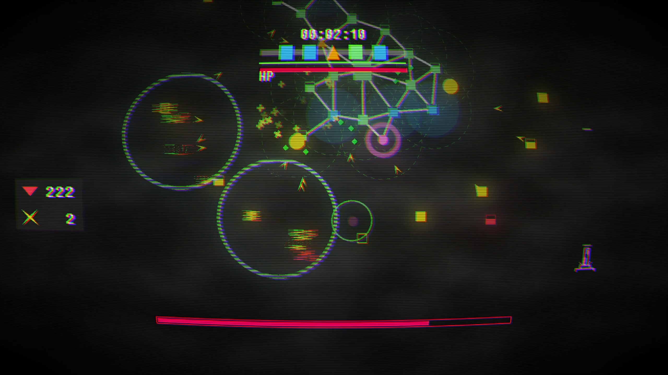 NodalBastion screenshot 7