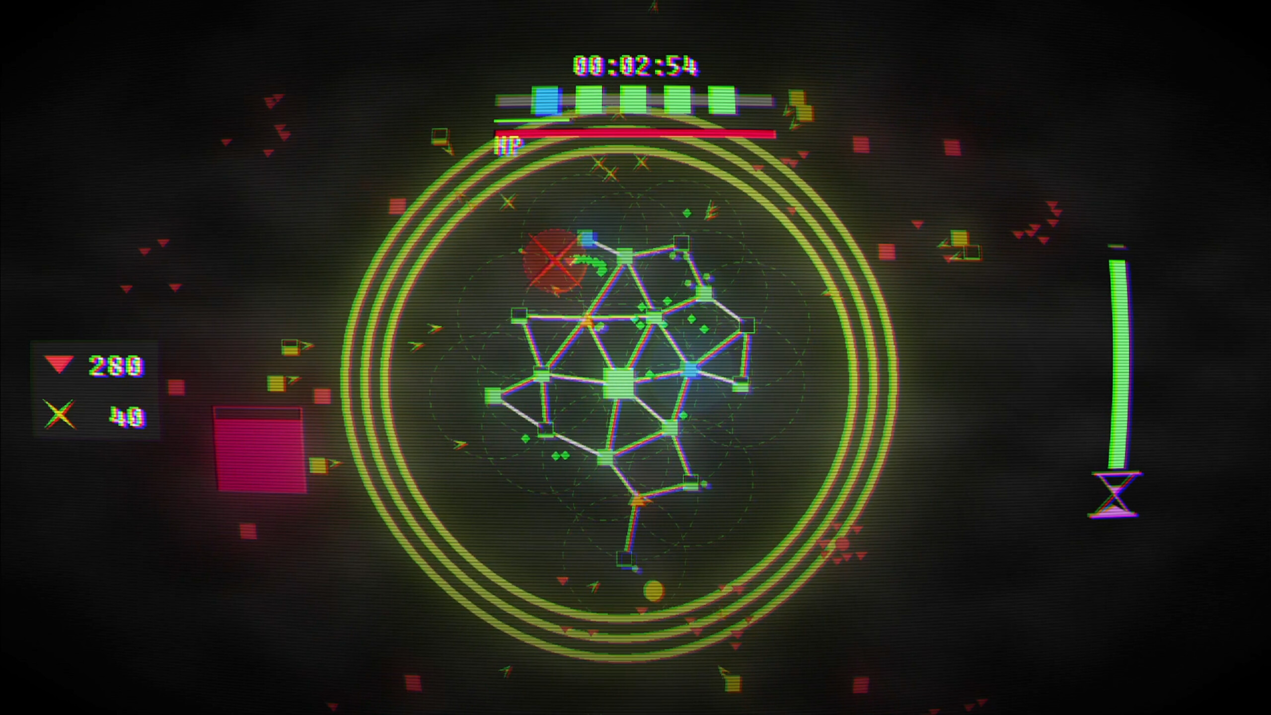 NodalBastion screenshot 4