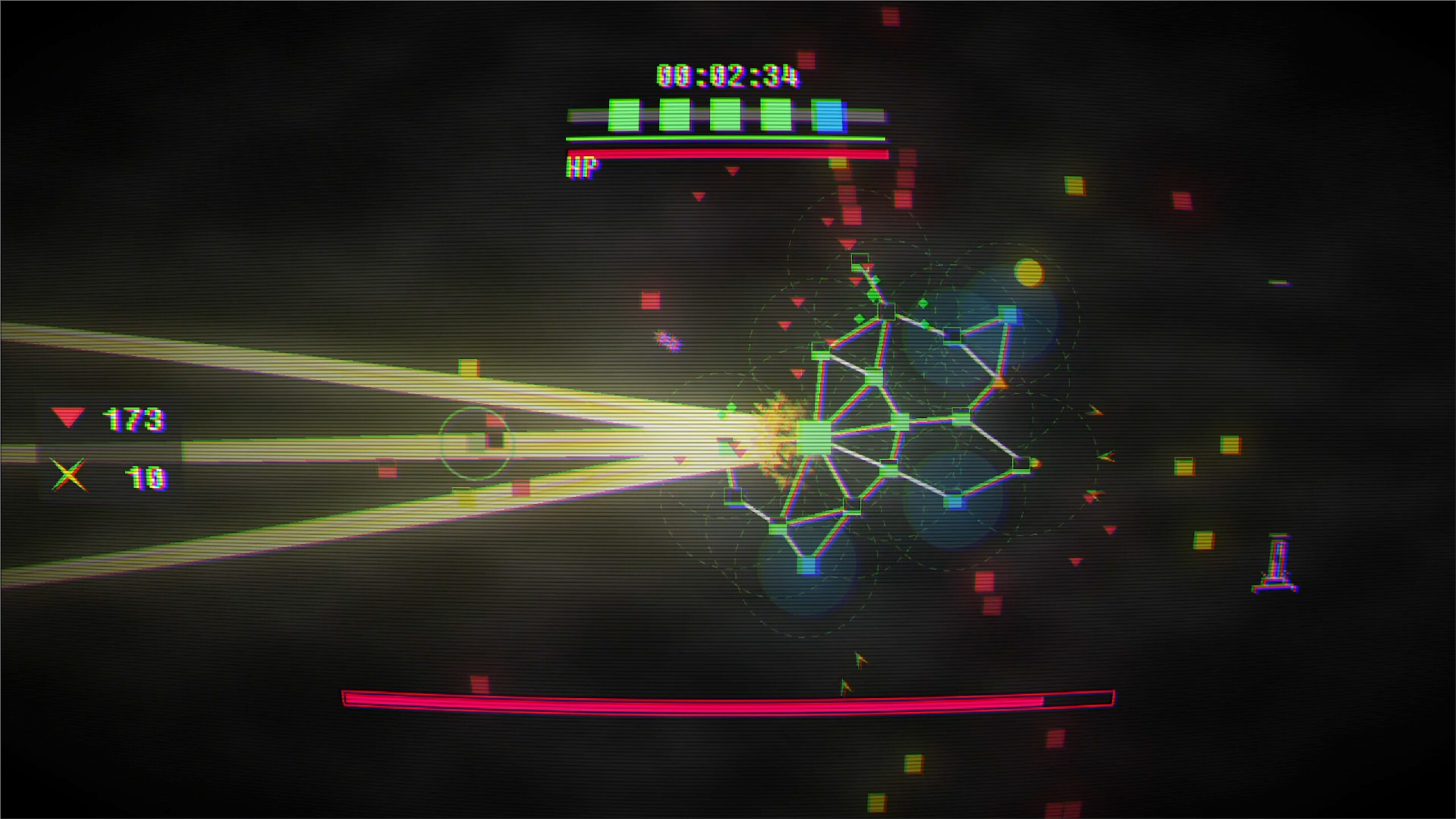 NodalBastion screenshot 3