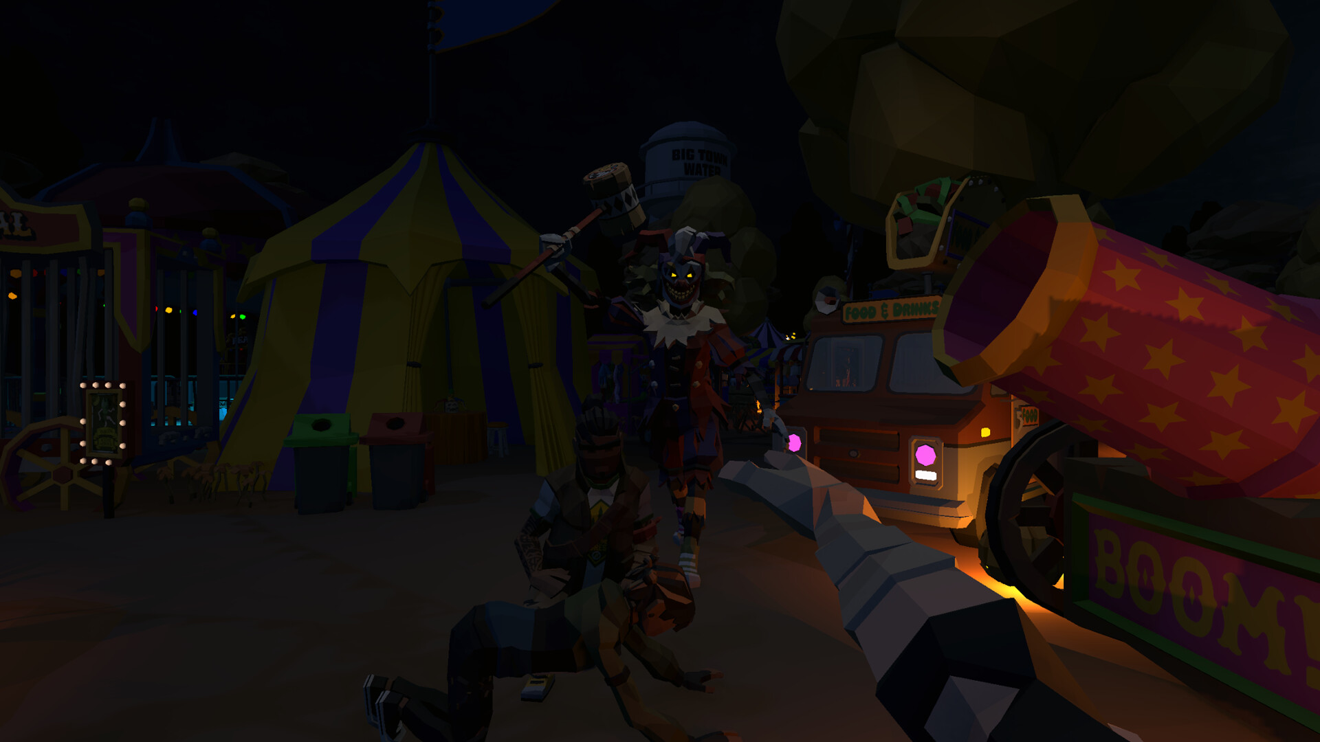 Knockless screenshot 1