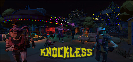 Knockless