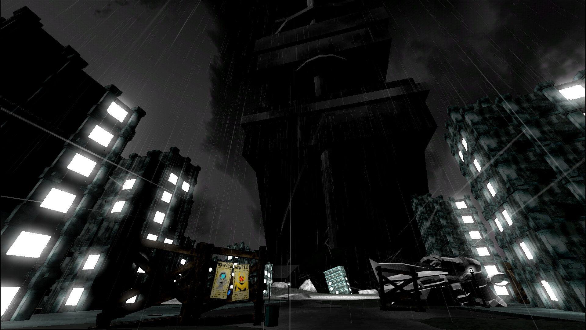 GODSTEEL screenshot 2