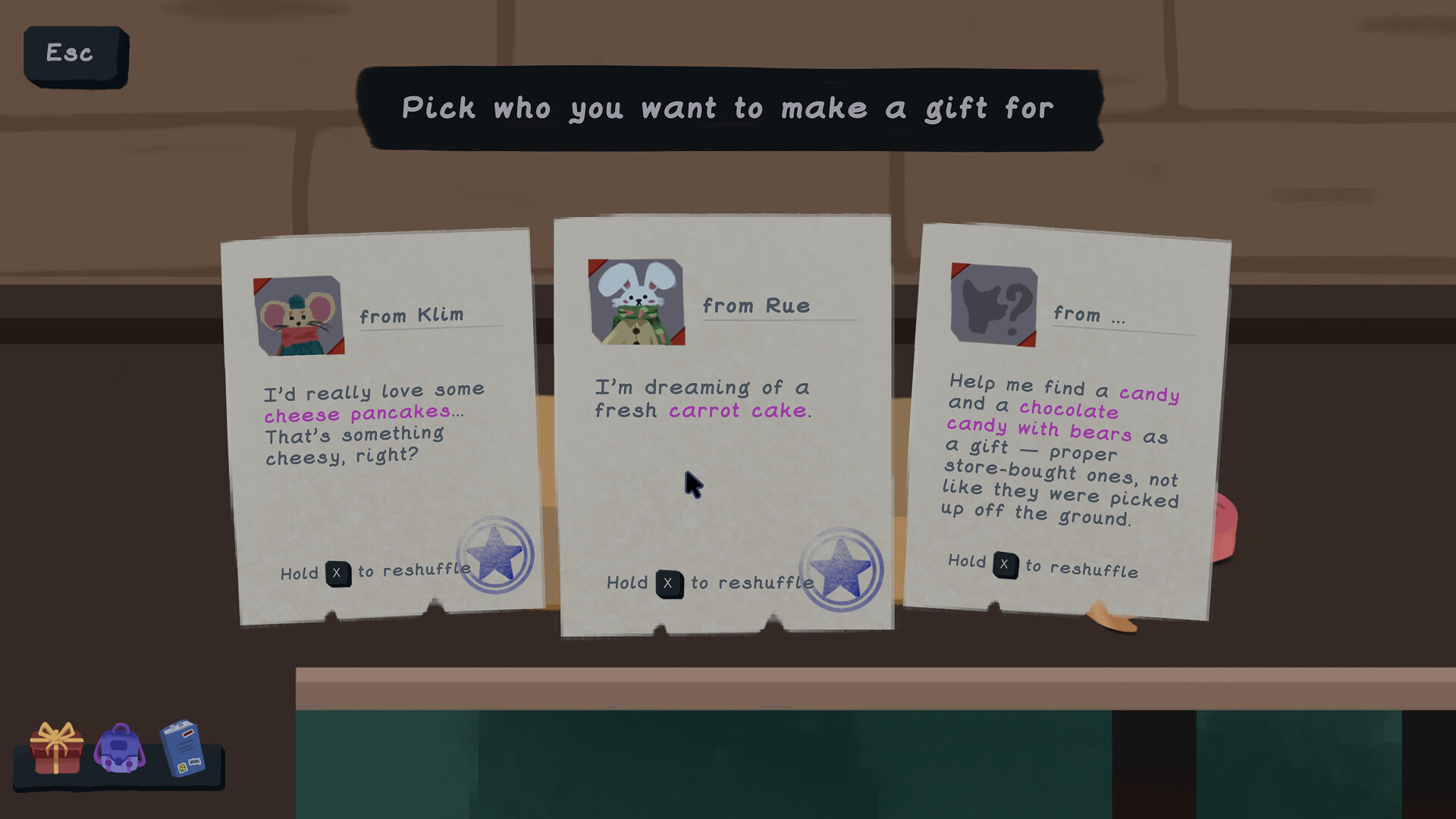 Relocat screenshot 6