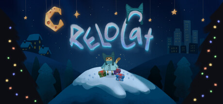 Relocat — Steam header