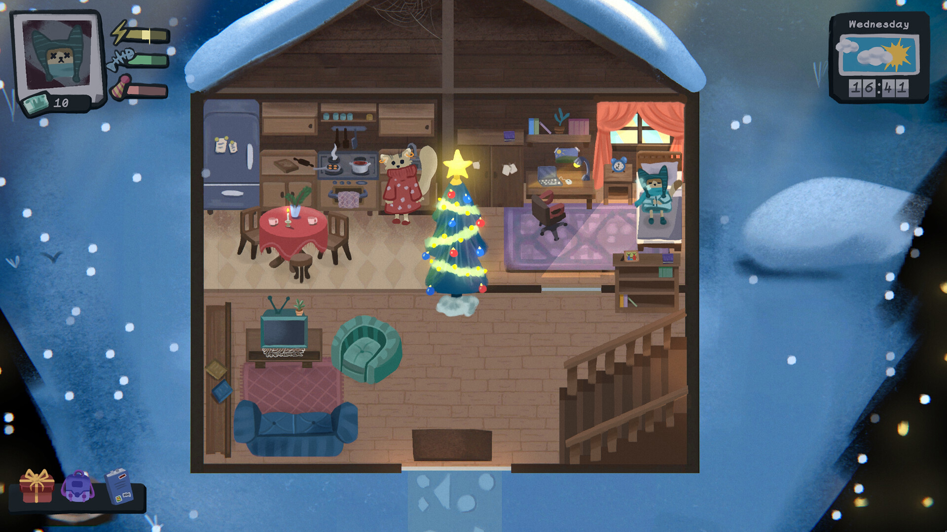 Relocat screenshot 1