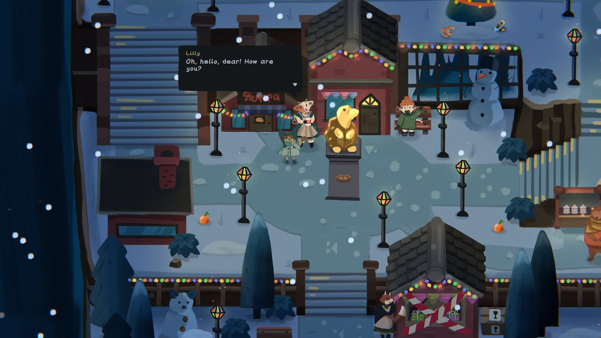 Relocat screenshot 5