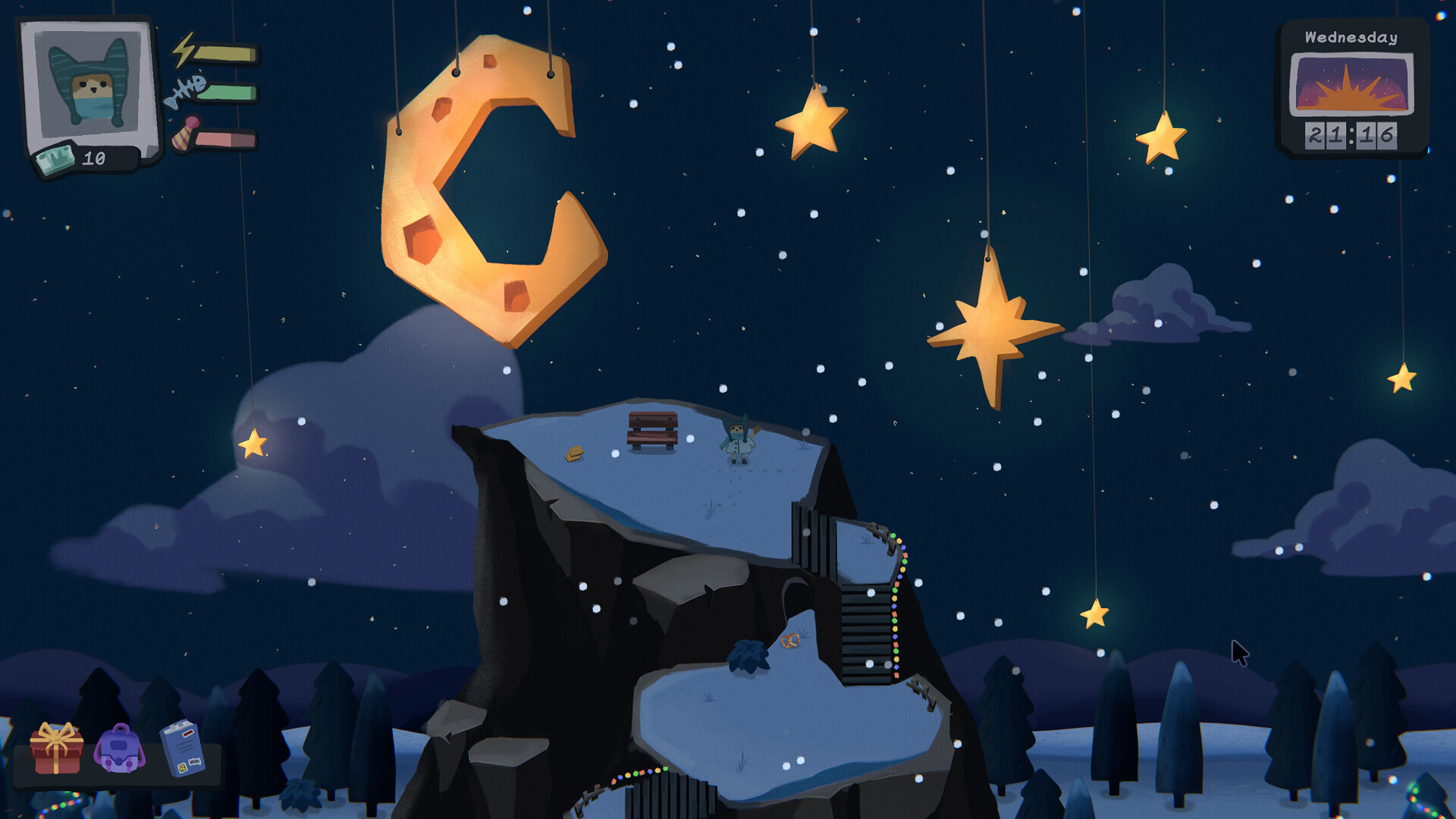 Relocat screenshot 3