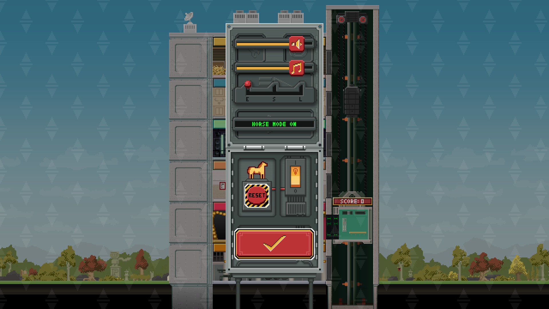 The Everything Building screenshot 6