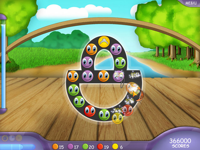 Ringies screenshot 6