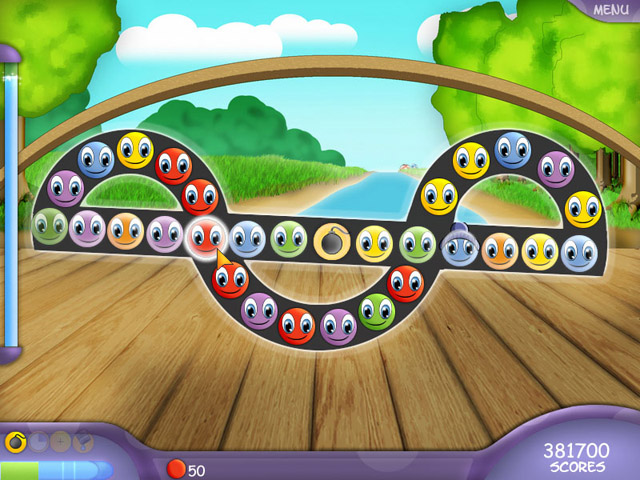 Ringies screenshot 4