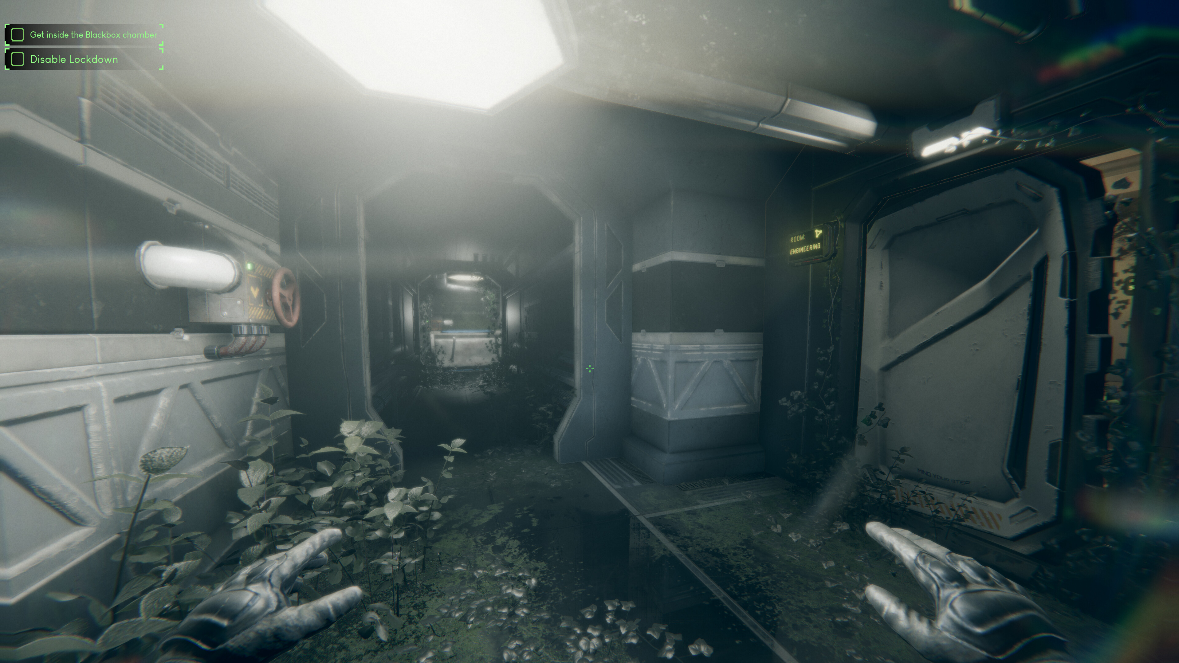 Dark Signal screenshot 5