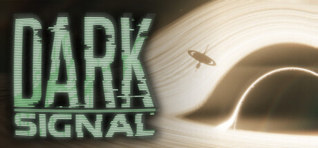 Dark Signal