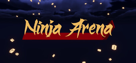 Ninja Arena
