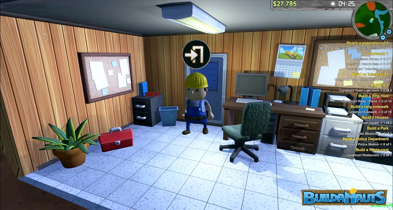 Buildanauts screenshot 8