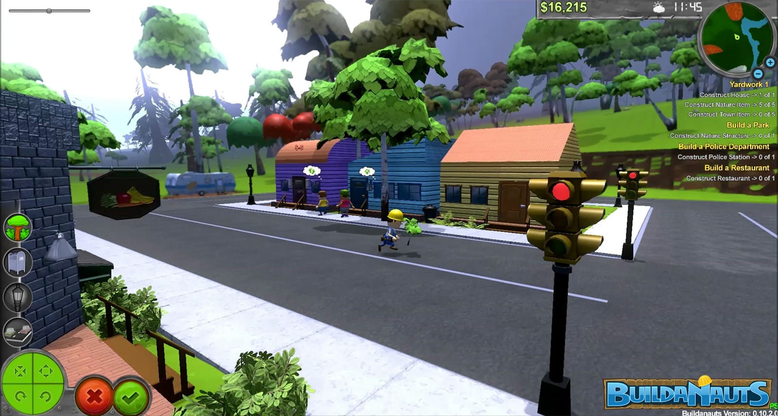 Buildanauts screenshot 7