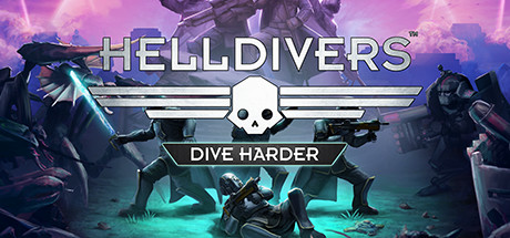 地狱潜者全新地狱版/HELLDIVERS A New Hell Edition——多国语言（含简体中文）免安装解压即玩版