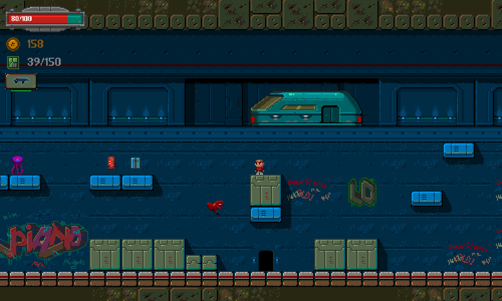 Spaceport Hope screenshot 8
