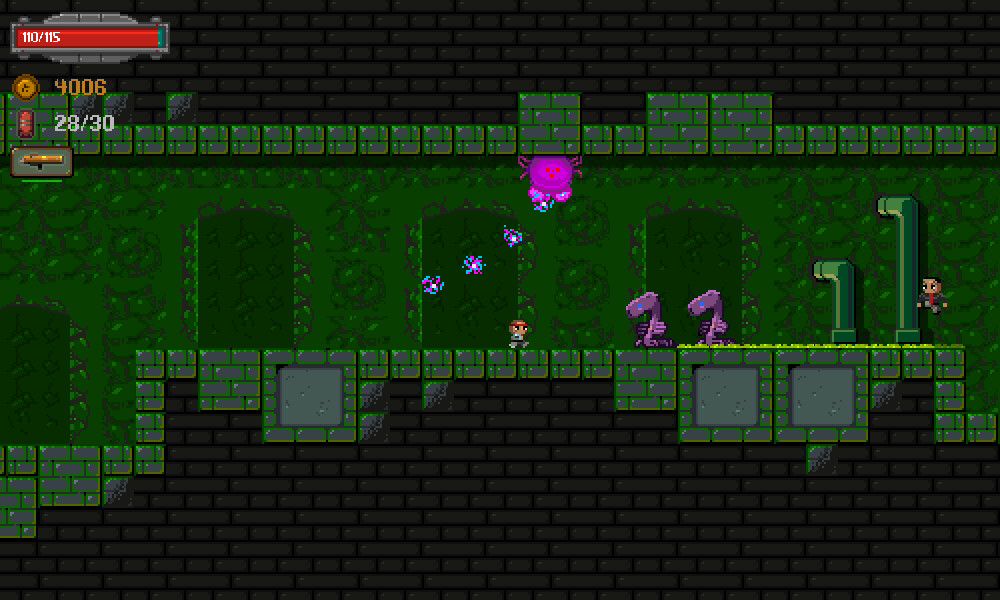 Spaceport Hope screenshot 10