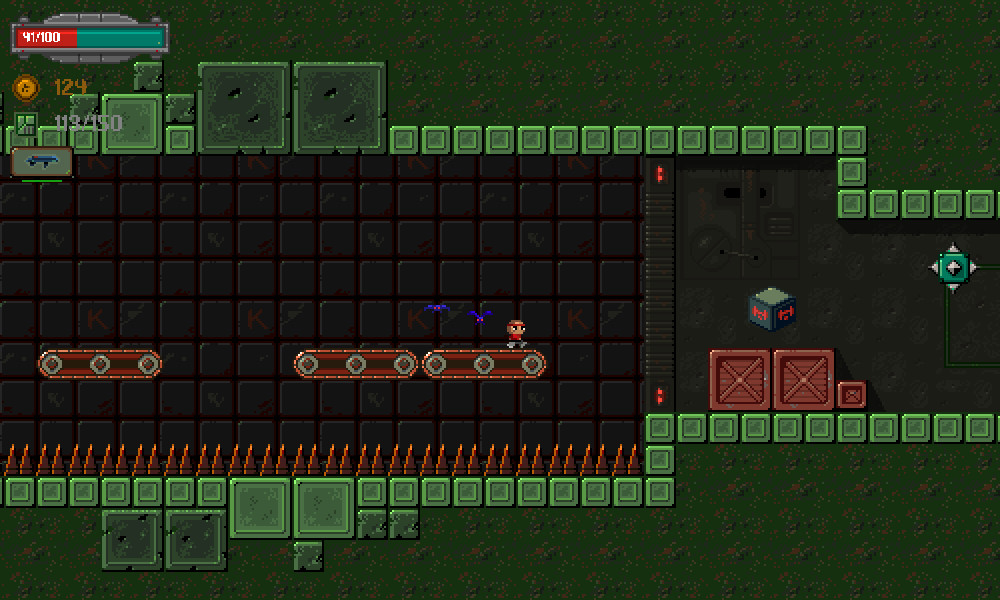 Spaceport Hope screenshot 11