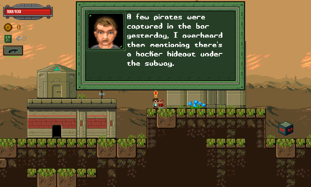 Spaceport Hope screenshot 6