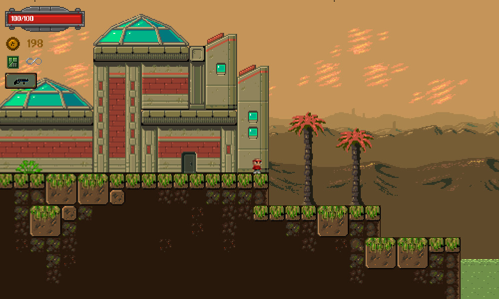 Spaceport Hope screenshot 9