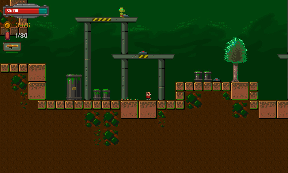 Spaceport Hope screenshot 12