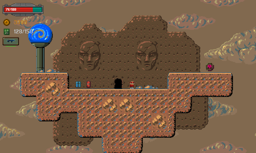 Spaceport Hope screenshot 13