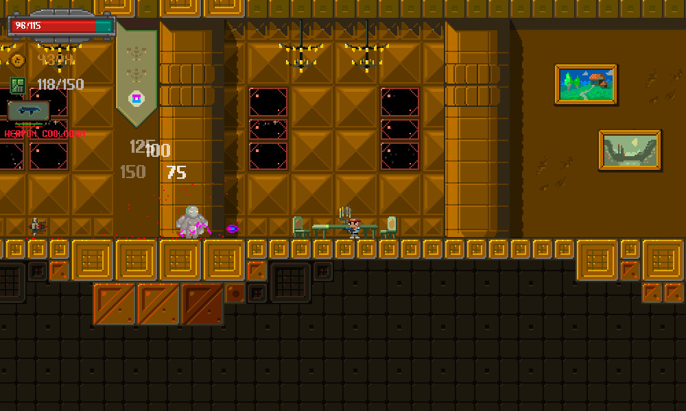 Spaceport Hope screenshot 7