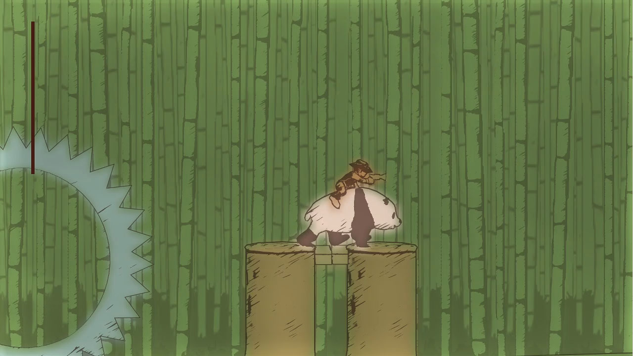 Gunman Clive 2 screenshot 3