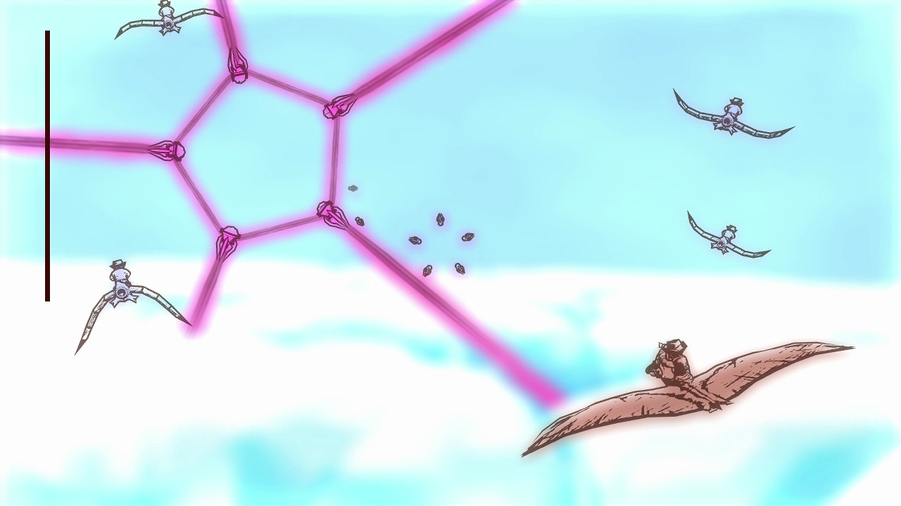 Gunman Clive 2 screenshot 2