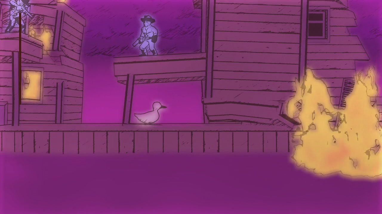 Gunman Clive 2 screenshot 5