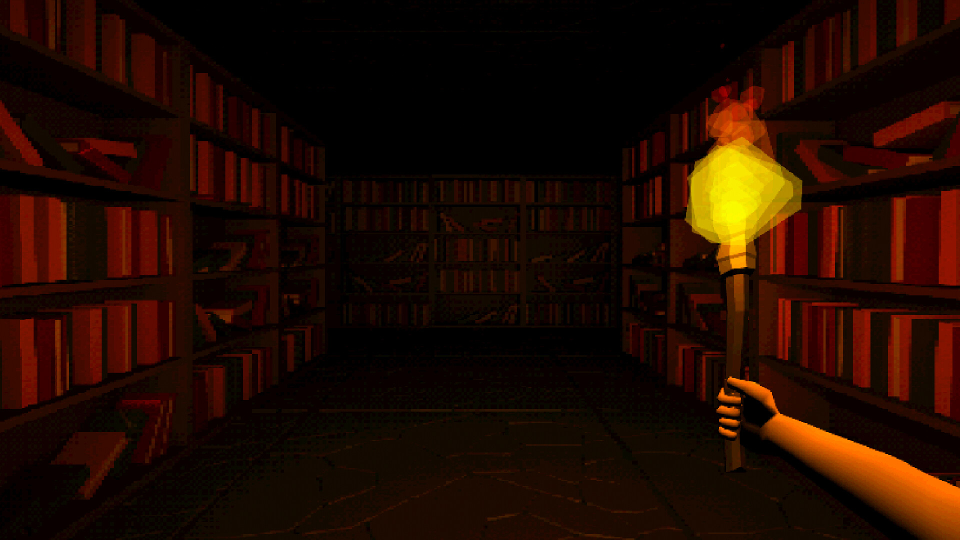 The Pact screenshot 3