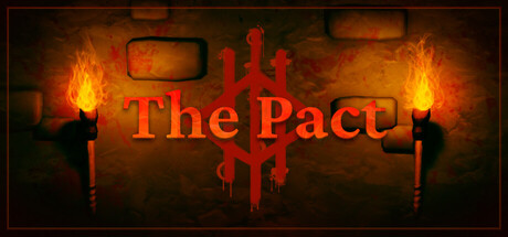The Pact — Steam header