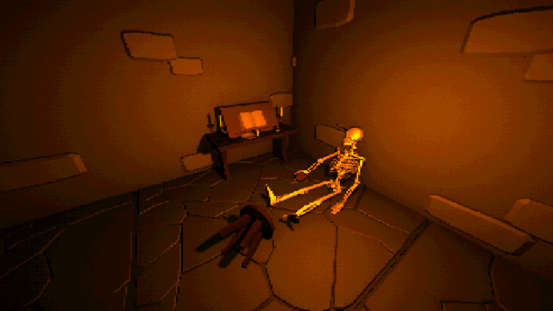 The Pact screenshot 4