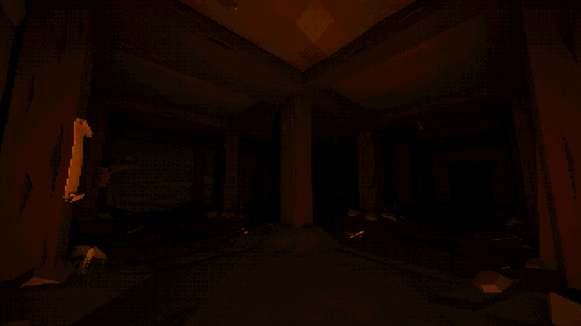 The Pact screenshot 2