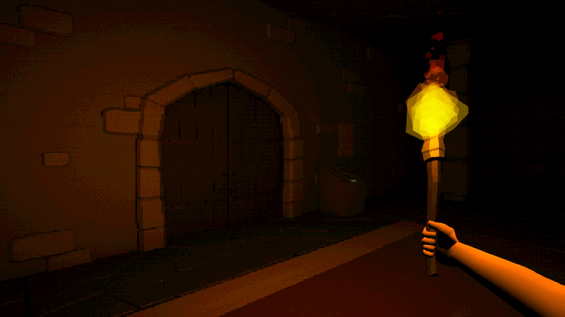 The Pact screenshot 6